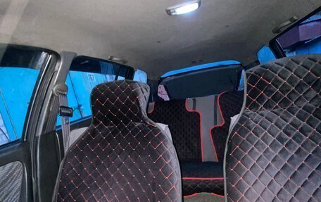 Toyota Caldina, 1996 год, 270 000 рублей, 10 фотография