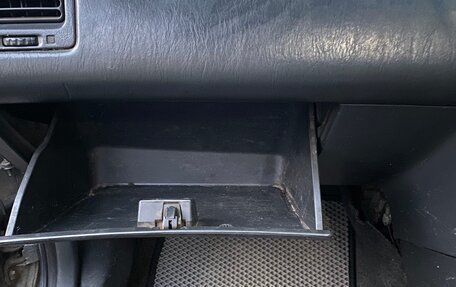 Toyota Caldina, 1996 год, 270 000 рублей, 8 фотография