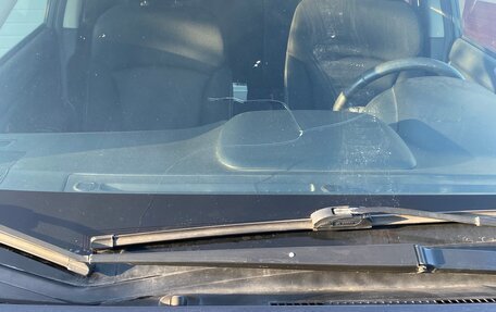 Subaru XV I рестайлинг, 2012 год, 1 200 000 рублей, 4 фотография