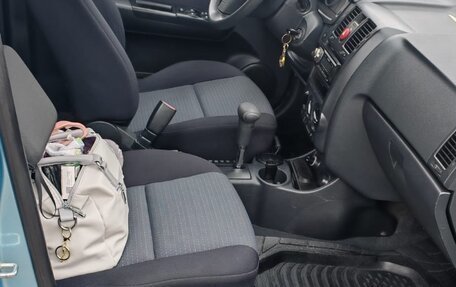 Hyundai Getz I рестайлинг, 2008 год, 550 000 рублей, 4 фотография