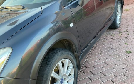 Subaru XV I рестайлинг, 2012 год, 1 200 000 рублей, 6 фотография