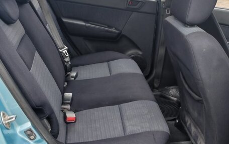 Hyundai Getz I рестайлинг, 2008 год, 550 000 рублей, 3 фотография