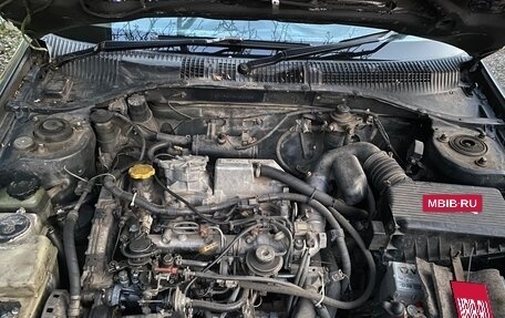 Toyota Caldina, 1996 год, 270 000 рублей, 13 фотография