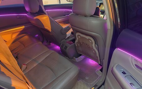 Lexus RX II рестайлинг, 2005 год, 1 400 000 рублей, 7 фотография