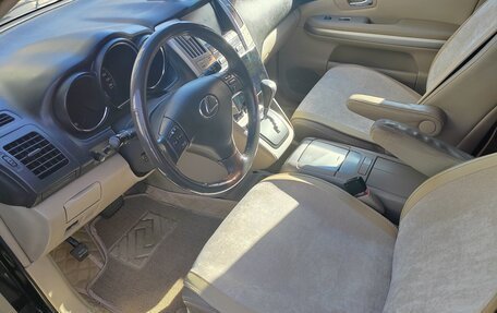 Lexus RX II рестайлинг, 2005 год, 1 400 000 рублей, 8 фотография