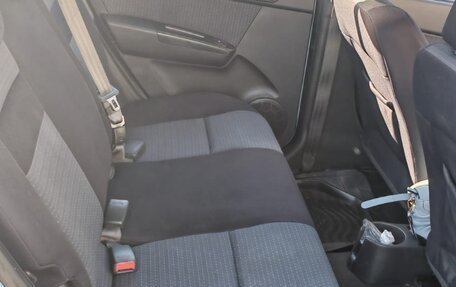 Hyundai Getz I рестайлинг, 2008 год, 550 000 рублей, 13 фотография