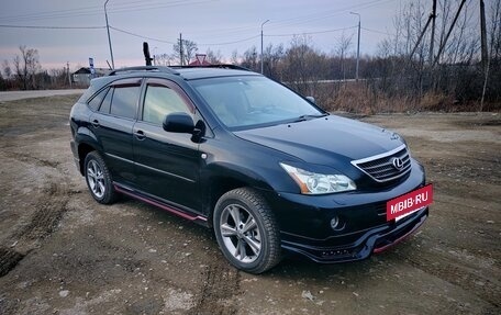 Lexus RX II рестайлинг, 2005 год, 1 400 000 рублей, 6 фотография