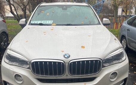 BMW X5, 2014 год, 2 750 000 рублей, 2 фотография