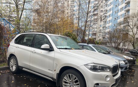BMW X5, 2014 год, 2 750 000 рублей, 3 фотография