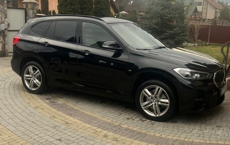 BMW X1, 2022 год, 2 710 000 рублей, 4 фотография