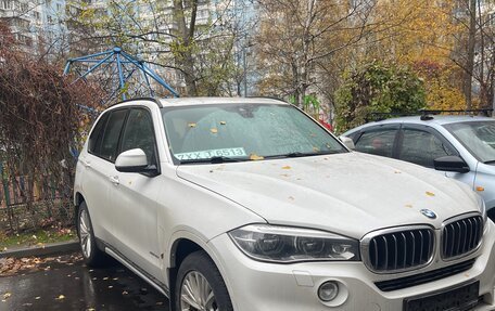 BMW X5, 2014 год, 2 750 000 рублей, 5 фотография