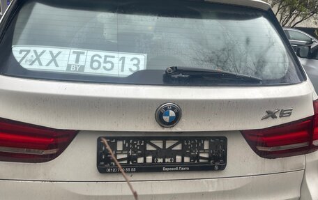 BMW X5, 2014 год, 2 750 000 рублей, 6 фотография