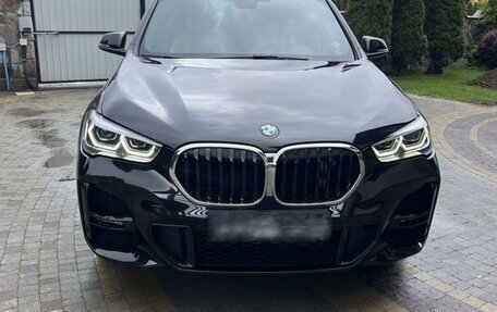 BMW X1, 2022 год, 2 710 000 рублей, 2 фотография