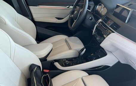 BMW X1, 2022 год, 2 710 000 рублей, 10 фотография