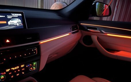 BMW X1, 2022 год, 2 710 000 рублей, 9 фотография