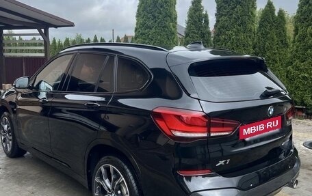 BMW X1, 2022 год, 2 710 000 рублей, 6 фотография