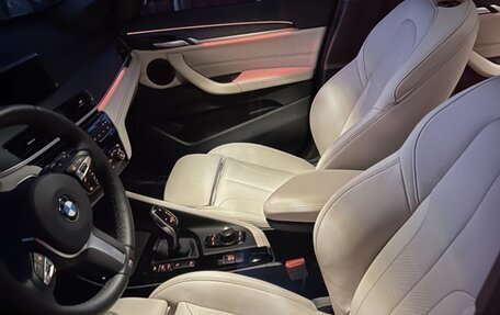 BMW X1, 2022 год, 2 710 000 рублей, 11 фотография