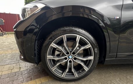 BMW X1, 2022 год, 2 710 000 рублей, 12 фотография