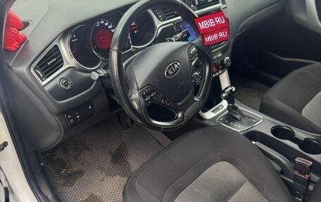 KIA cee'd III, 2018 год, 1 200 000 рублей, 4 фотография