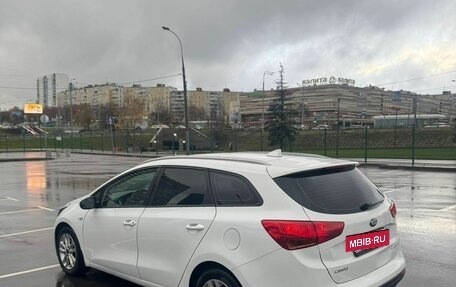 KIA cee'd III, 2018 год, 1 200 000 рублей, 9 фотография