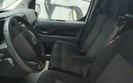 Citroen Jumpy III, 2019 год, 1 330 000 рублей, 4 фотография