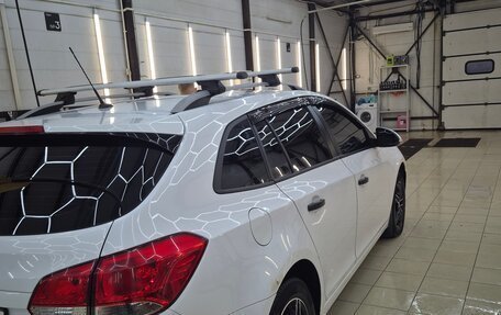 Chevrolet Cruze II, 2015 год, 850 000 рублей, 5 фотография