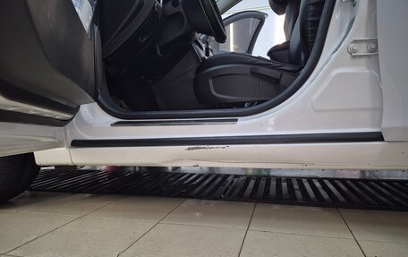 Chevrolet Cruze II, 2015 год, 850 000 рублей, 13 фотография