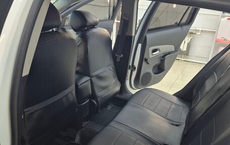 Chevrolet Cruze II, 2015 год, 850 000 рублей, 14 фотография