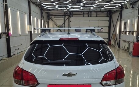 Chevrolet Cruze II, 2015 год, 850 000 рублей, 6 фотография