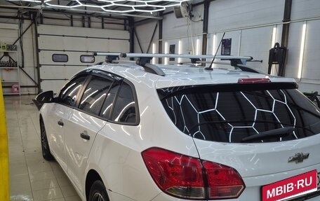 Chevrolet Cruze II, 2015 год, 850 000 рублей, 7 фотография