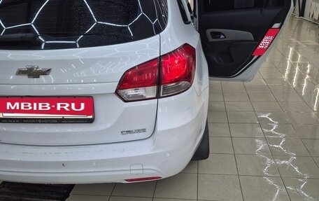 Chevrolet Cruze II, 2015 год, 850 000 рублей, 10 фотография