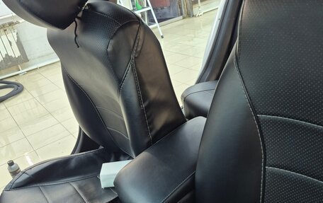 Chevrolet Cruze II, 2015 год, 850 000 рублей, 16 фотография