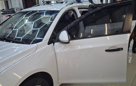 Chevrolet Cruze II, 2015 год, 850 000 рублей, 23 фотография