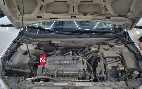 Chevrolet Cruze II, 2015 год, 850 000 рублей, 21 фотография