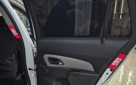 Chevrolet Cruze II, 2015 год, 850 000 рублей, 29 фотография