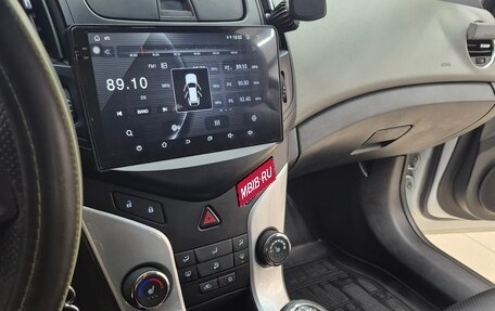 Chevrolet Cruze II, 2015 год, 850 000 рублей, 17 фотография