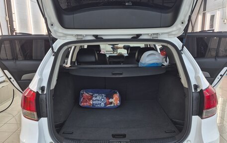 Chevrolet Cruze II, 2015 год, 850 000 рублей, 35 фотография