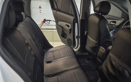 Chevrolet Cruze II, 2015 год, 850 000 рублей, 32 фотография