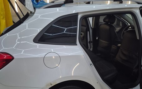 Chevrolet Cruze II, 2015 год, 850 000 рублей, 33 фотография