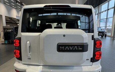 Haval H9, 2024 год, 4 850 010 рублей, 10 фотография