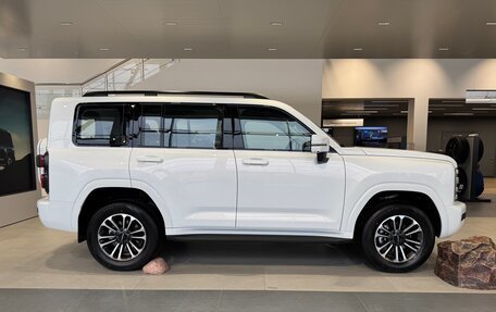 Haval H9, 2024 год, 4 850 010 рублей, 5 фотография