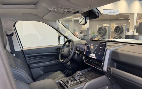 Haval H9, 2024 год, 4 850 010 рублей, 3 фотография