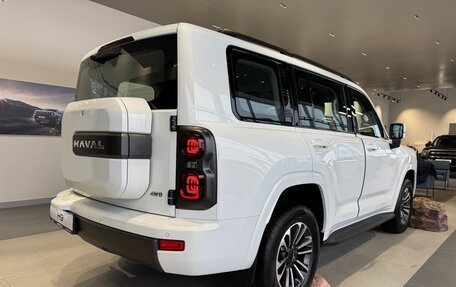 Haval H9, 2024 год, 4 850 010 рублей, 8 фотография