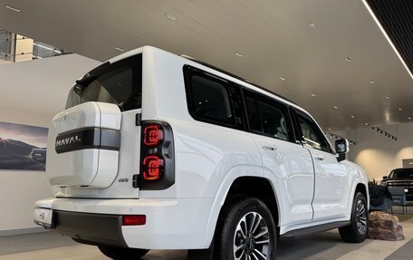 Haval H9, 2024 год, 4 850 010 рублей, 9 фотография