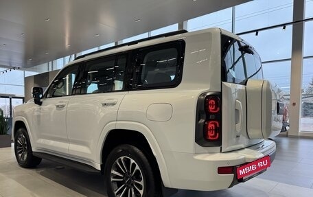 Haval H9, 2024 год, 4 850 010 рублей, 12 фотография