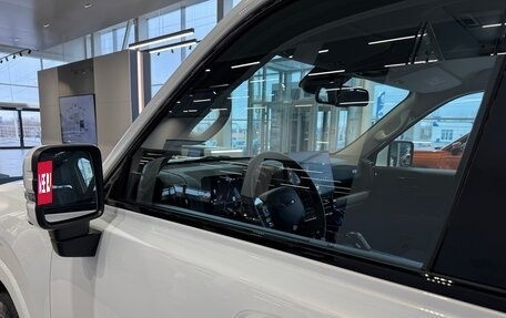 Haval H9, 2024 год, 4 850 010 рублей, 14 фотография