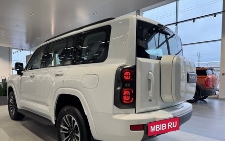 Haval H9, 2024 год, 4 850 010 рублей, 11 фотография