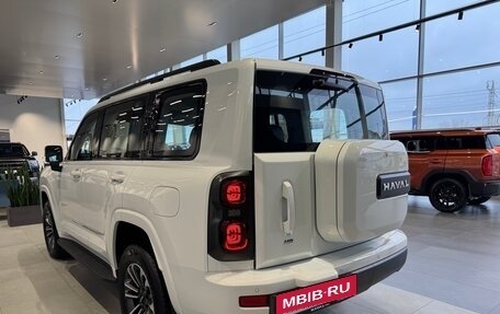 Haval H9, 2024 год, 4 850 010 рублей, 13 фотография