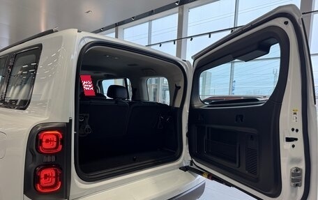 Haval H9, 2024 год, 4 850 010 рублей, 2 фотография