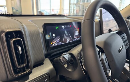 Haval H9, 2024 год, 4 850 010 рублей, 17 фотография
